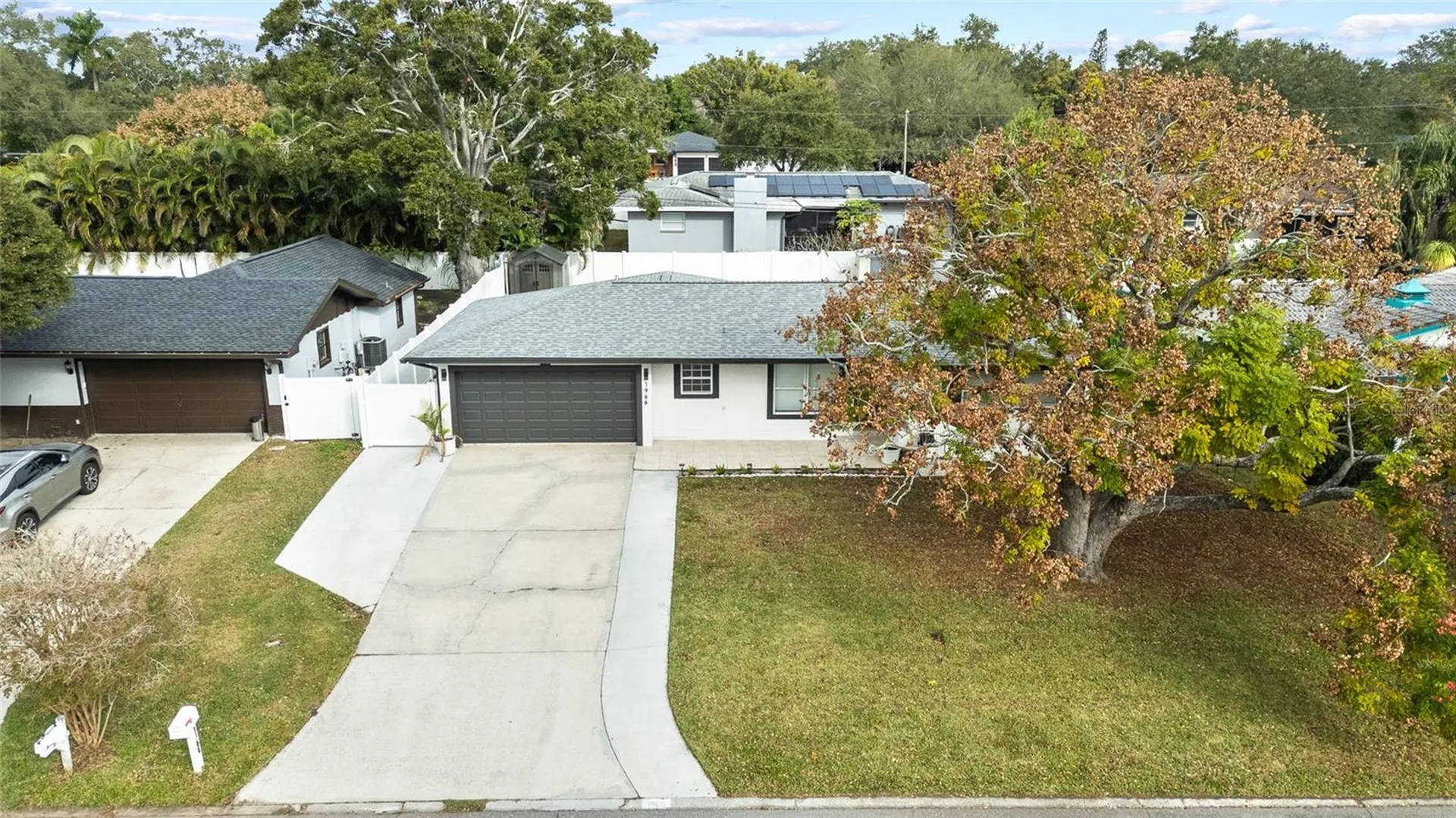 1966 Sandra Drive Clearwater FL 33764