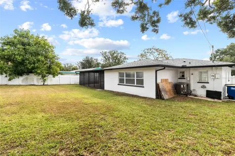 1966 Sandra Drive Clearwater FL 33764