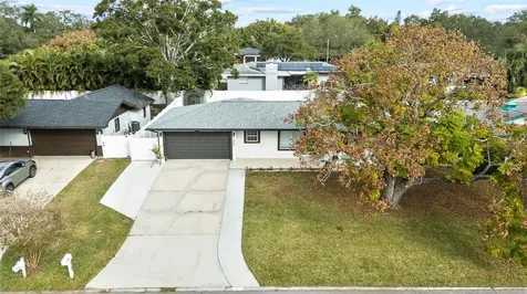 1966 Sandra Drive Clearwater FL 33764