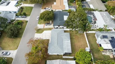 1966 Sandra Drive Clearwater FL 33764