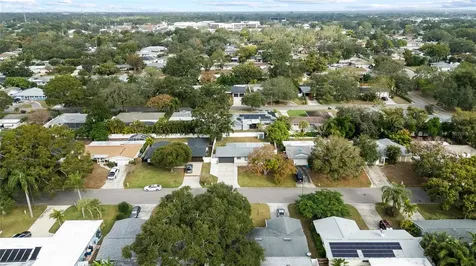 1966 Sandra Drive Clearwater FL 33764
