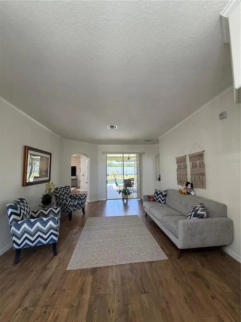 1841 Sanderling Drive Clermont FL 34711