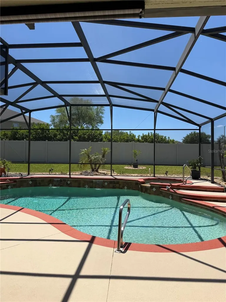 1841 Sanderling Drive Clermont FL 34711