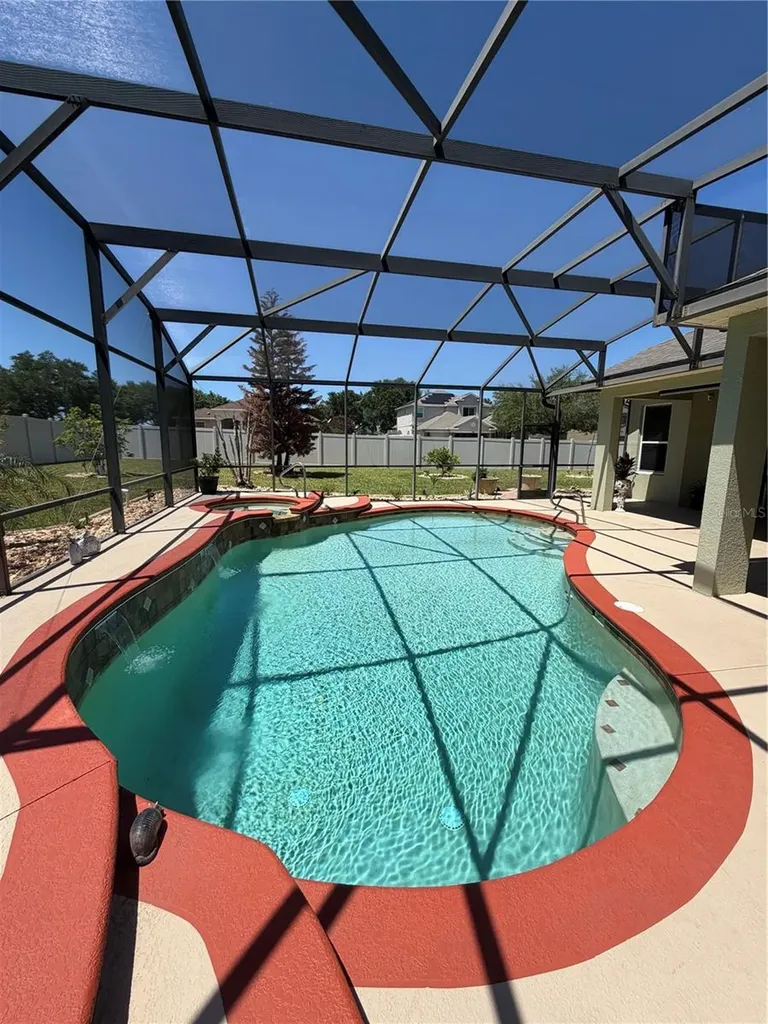 1841 Sanderling Drive Clermont FL 34711