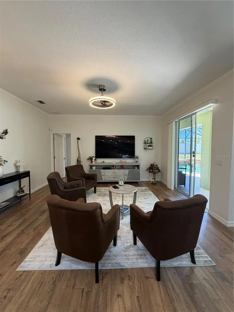 1841 Sanderling Drive Clermont FL 34711