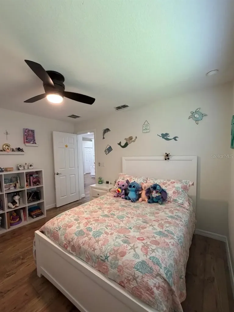 1841 Sanderling Drive Clermont FL 34711