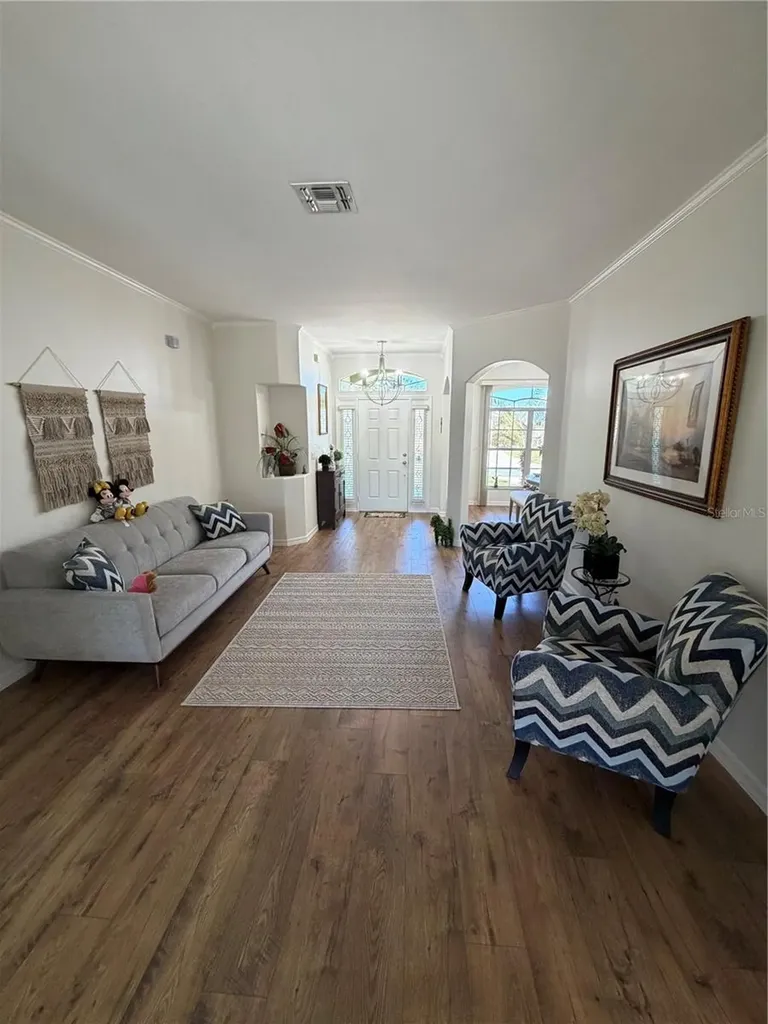 1841 Sanderling Drive Clermont FL 34711