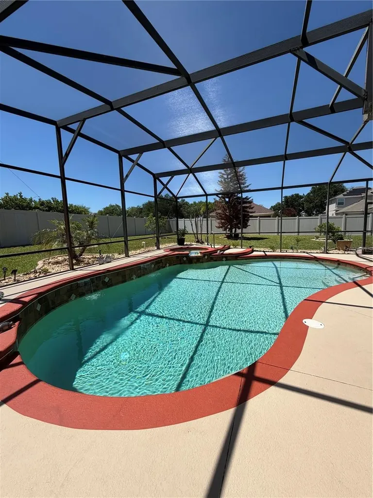 1841 Sanderling Drive Clermont FL 34711