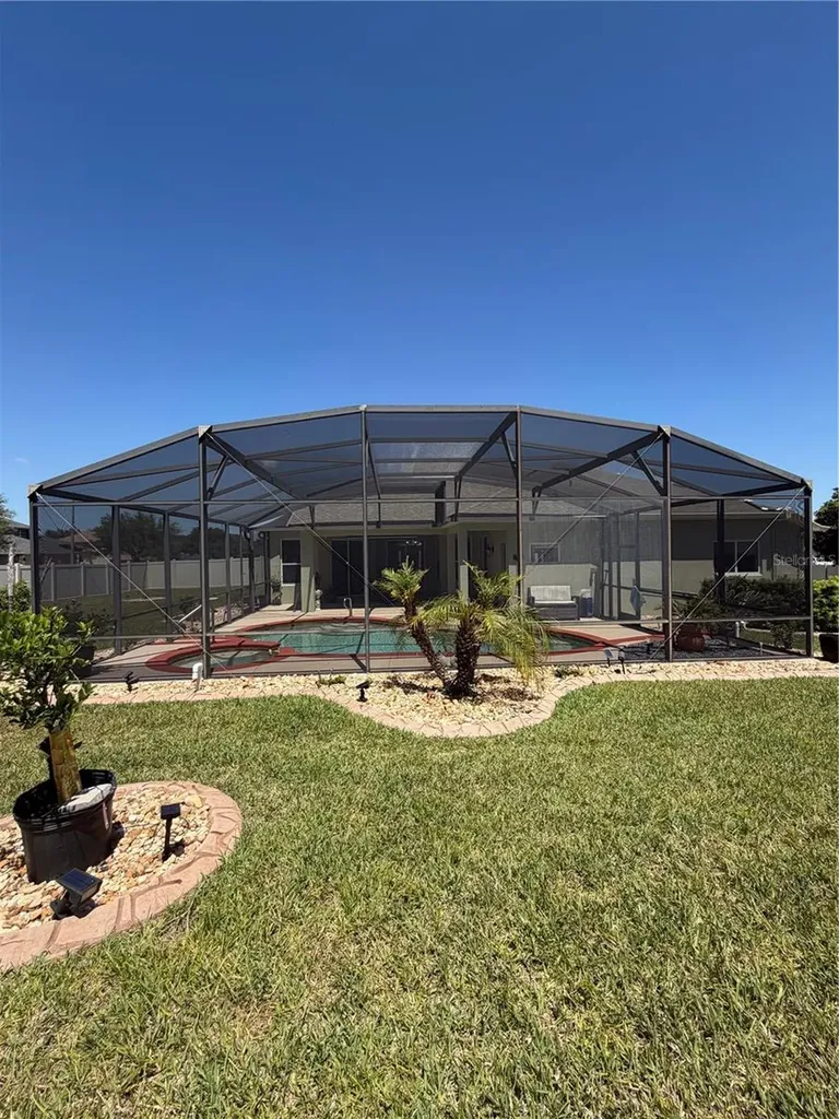 1841 Sanderling Drive Clermont FL 34711