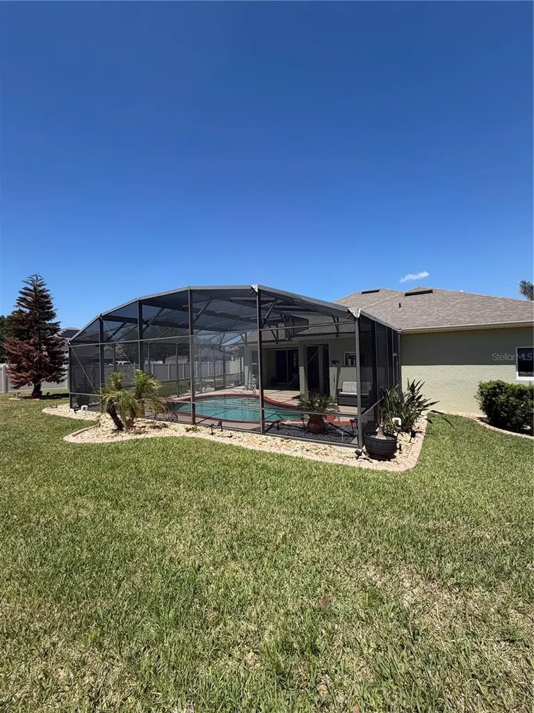 1841 Sanderling Drive Clermont FL 34711