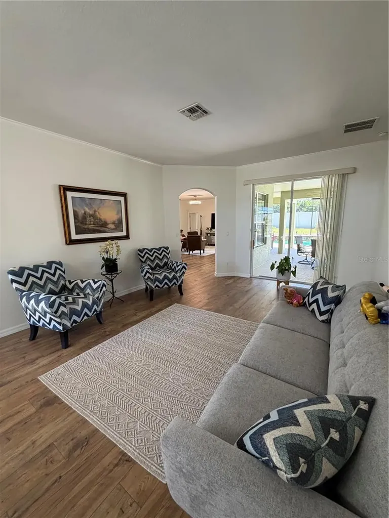 1841 Sanderling Drive Clermont FL 34711