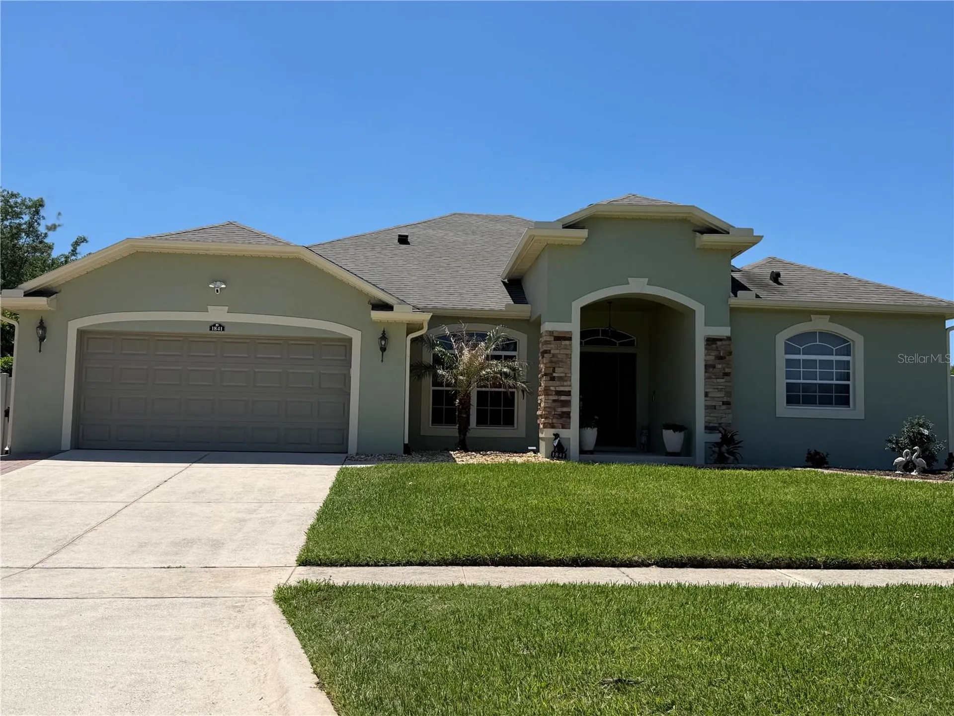 1841 Sanderling Drive Clermont FL 34711
