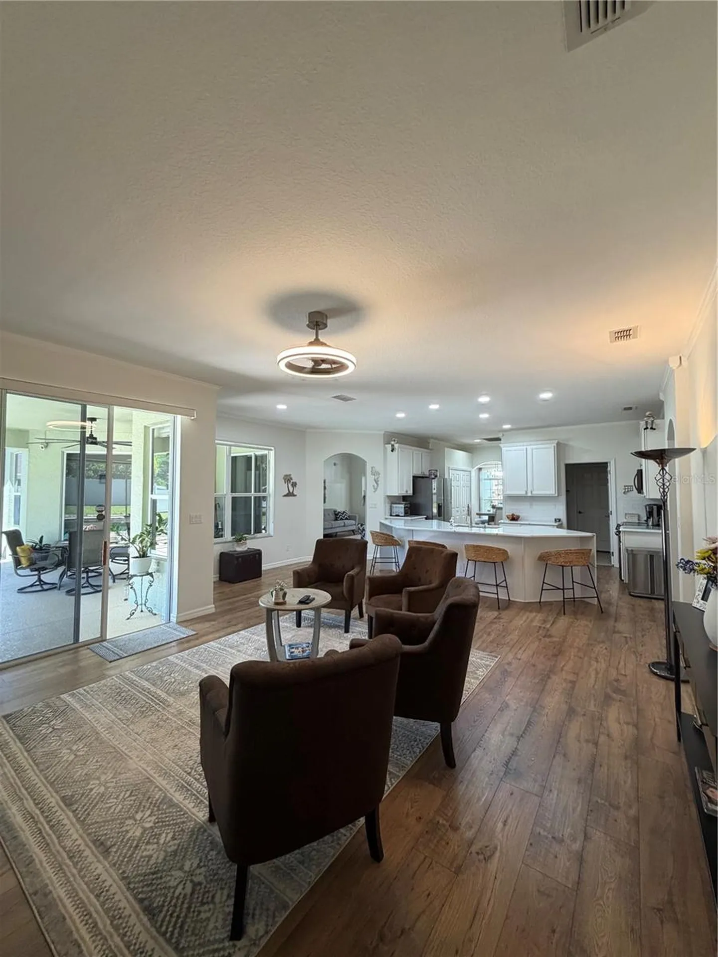 1841 Sanderling Drive Clermont FL 34711