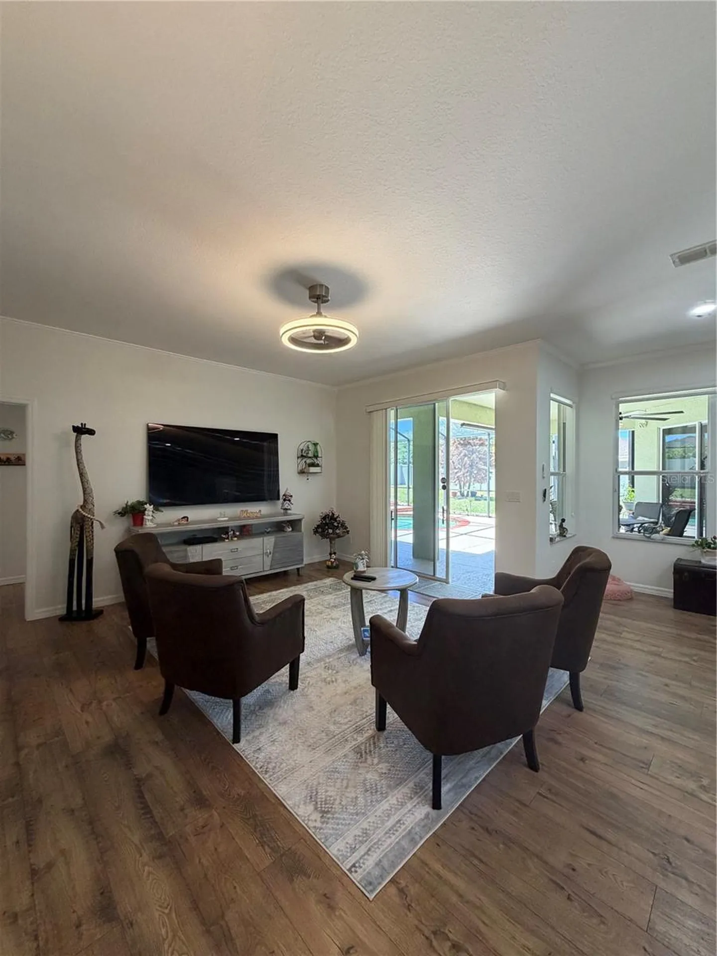 1841 Sanderling Drive Clermont FL 34711