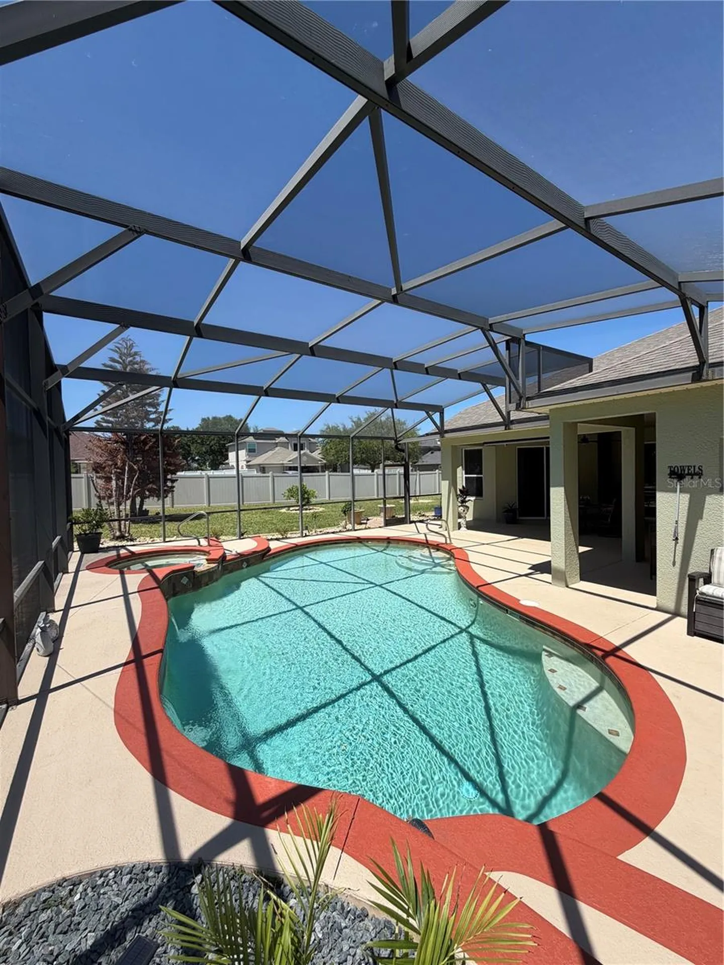 1841 Sanderling Drive Clermont FL 34711