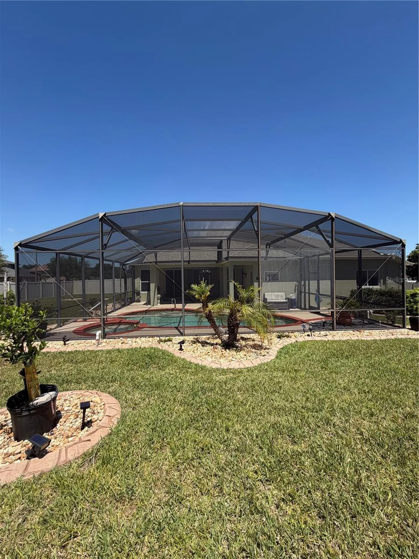 1841 Sanderling Drive Clermont FL 34711