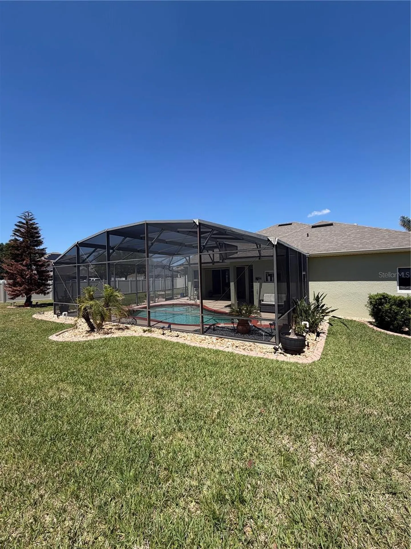 1841 Sanderling Drive Clermont FL 34711