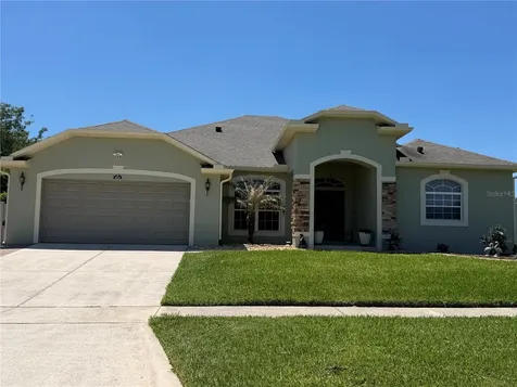 1841 Sanderling Drive Clermont FL 34711