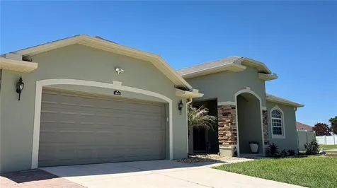1841 Sanderling Drive Clermont FL 34711