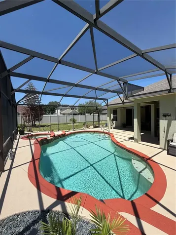 1841 Sanderling Drive Clermont FL 34711