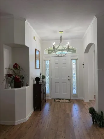 1841 Sanderling Drive Clermont FL 34711
