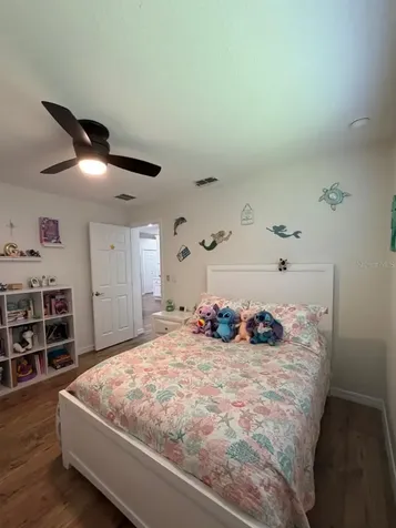 1841 Sanderling Drive Clermont FL 34711