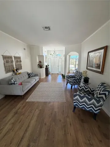 1841 Sanderling Drive Clermont FL 34711