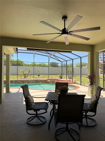 1841 Sanderling Drive Clermont FL 34711