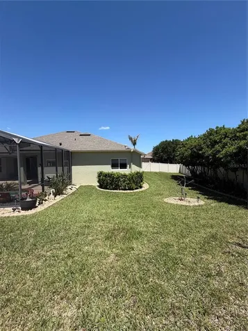 1841 Sanderling Drive Clermont FL 34711