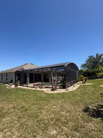 1841 Sanderling Drive Clermont FL 34711
