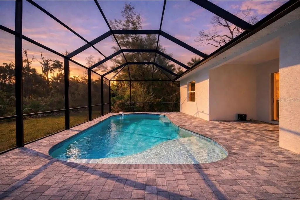 107 Swan Drive Rotonda West FL 33947