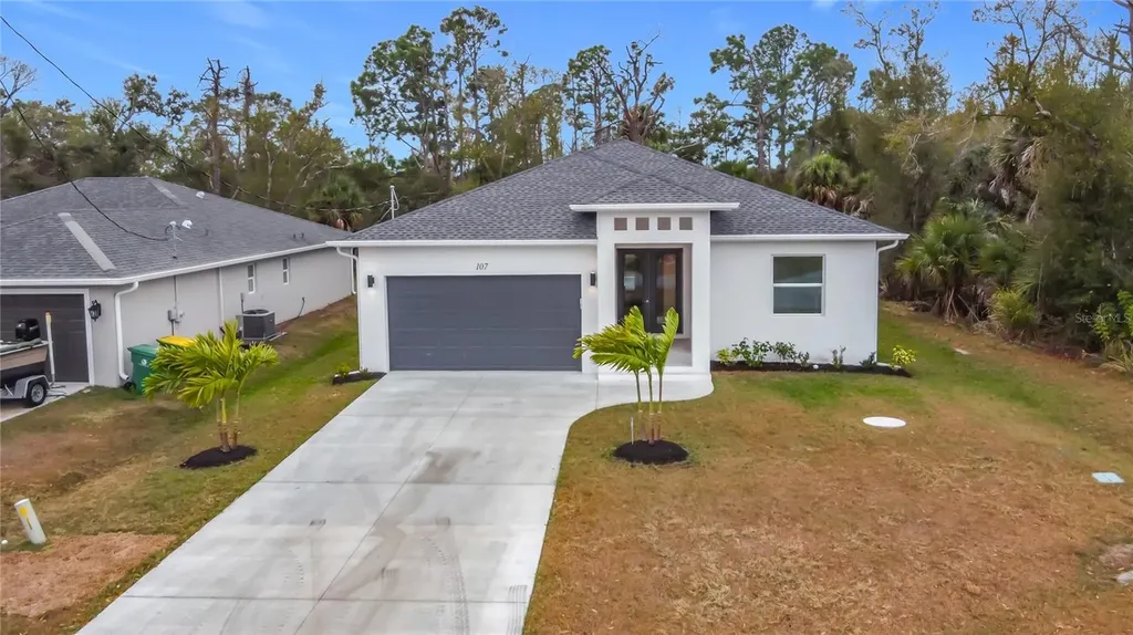 107 Swan Drive Rotonda West FL 33947