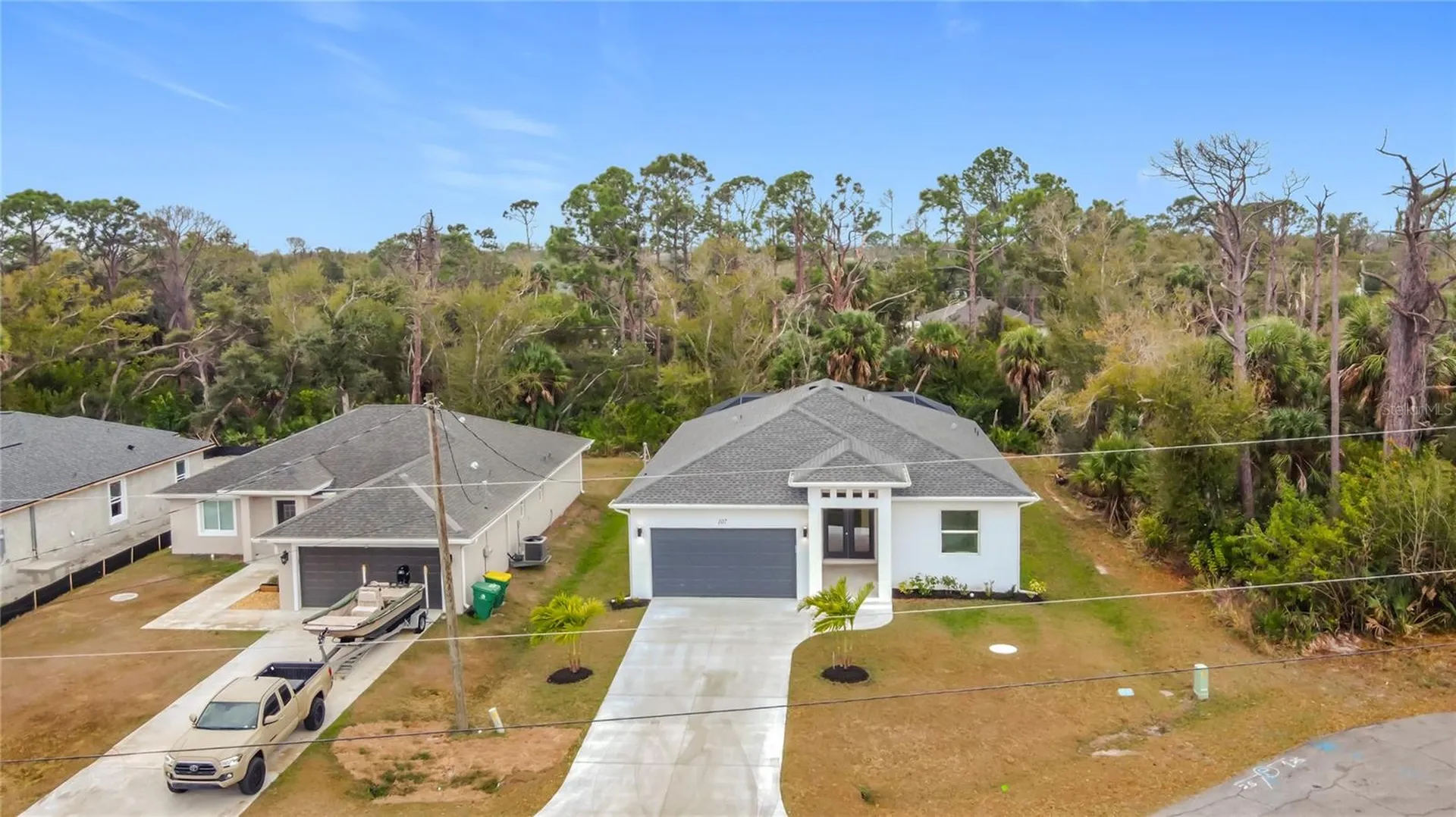 107 Swan Drive Rotonda West FL 33947