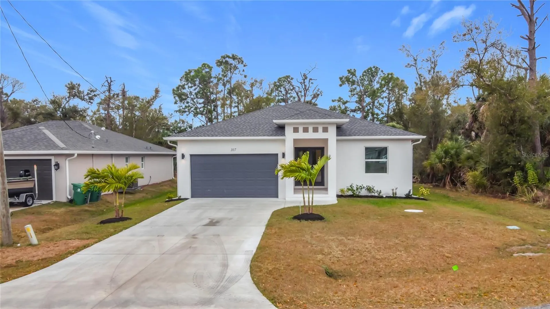 107 Swan Drive Rotonda West FL 33947