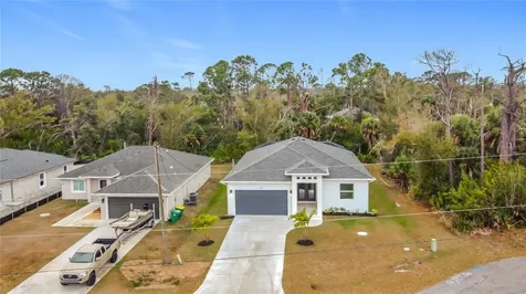107 Swan Drive Rotonda West FL 33947