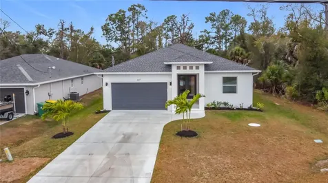107 Swan Drive Rotonda West FL 33947