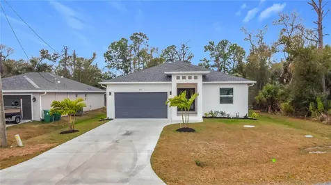 107 Swan Drive Rotonda West FL 33947