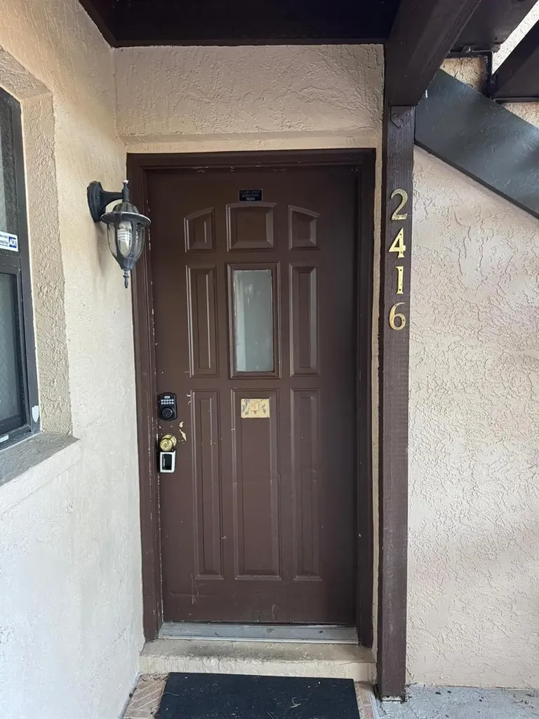 2416 SE Garden Terrace Port St Lucie FL 34952
