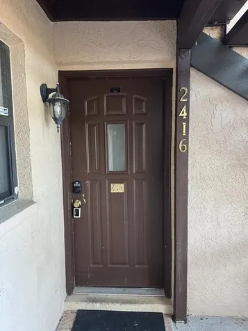 2416 SE Garden Terrace Port St Lucie FL 34952