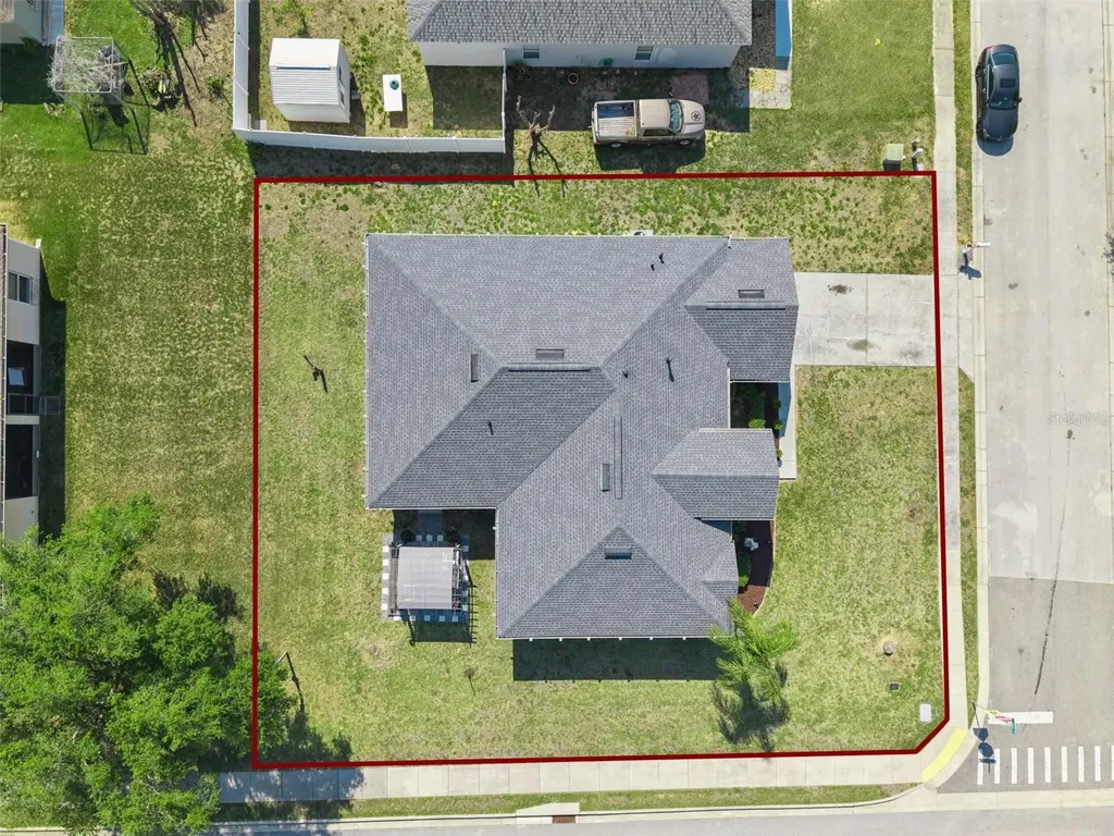 515 June Avenue Haines City FL 33844