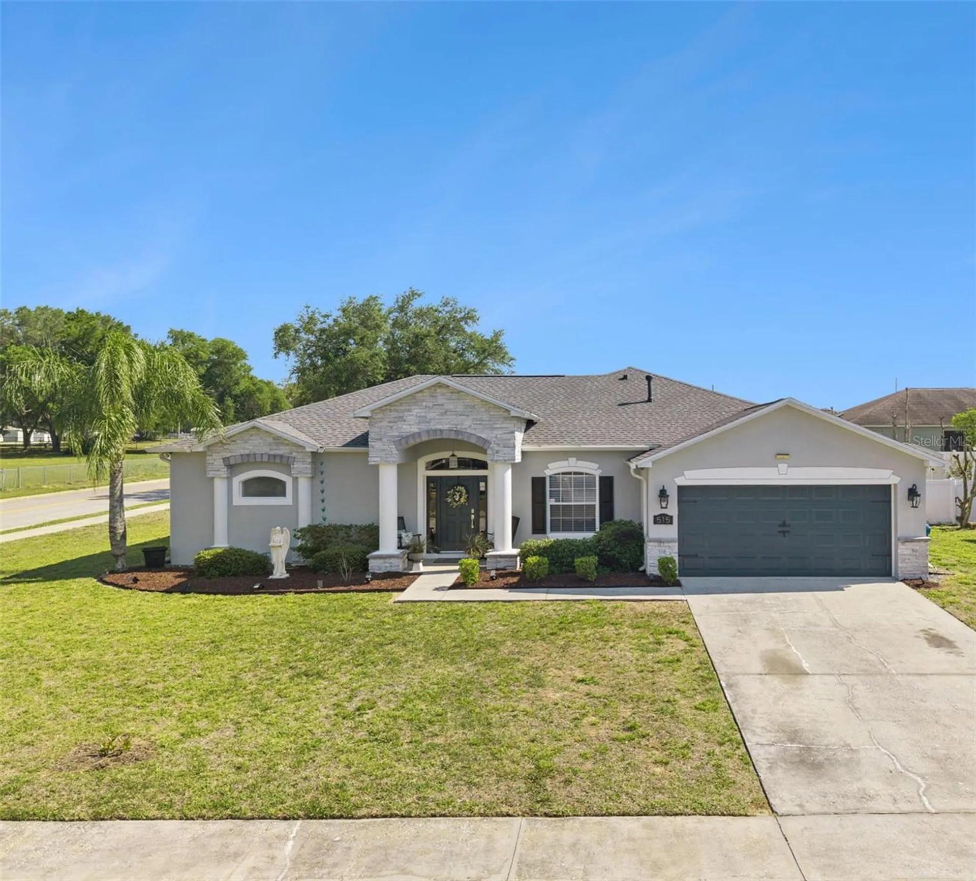 515 June Avenue Haines City FL 33844
