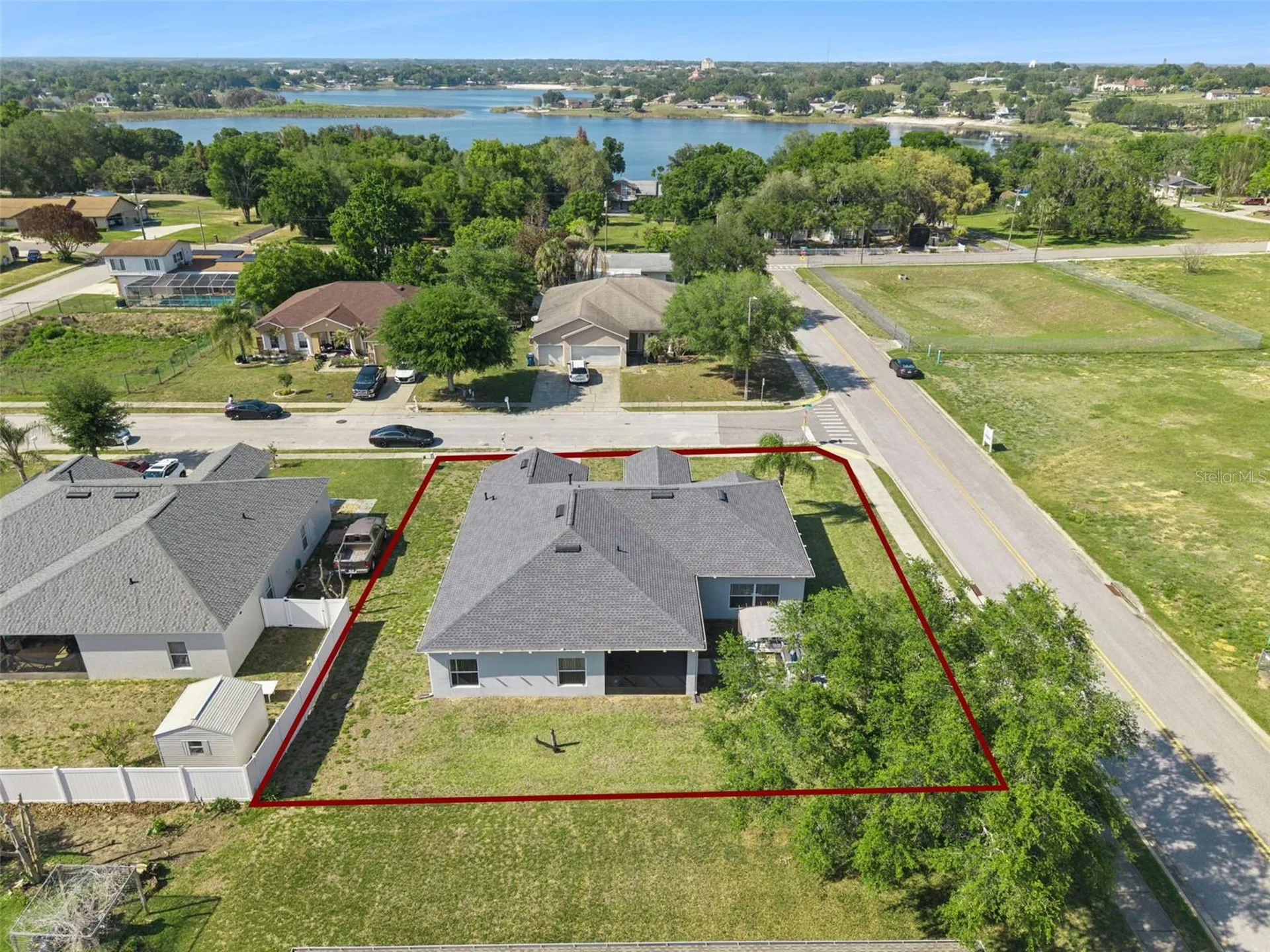 515 June Avenue Haines City FL 33844