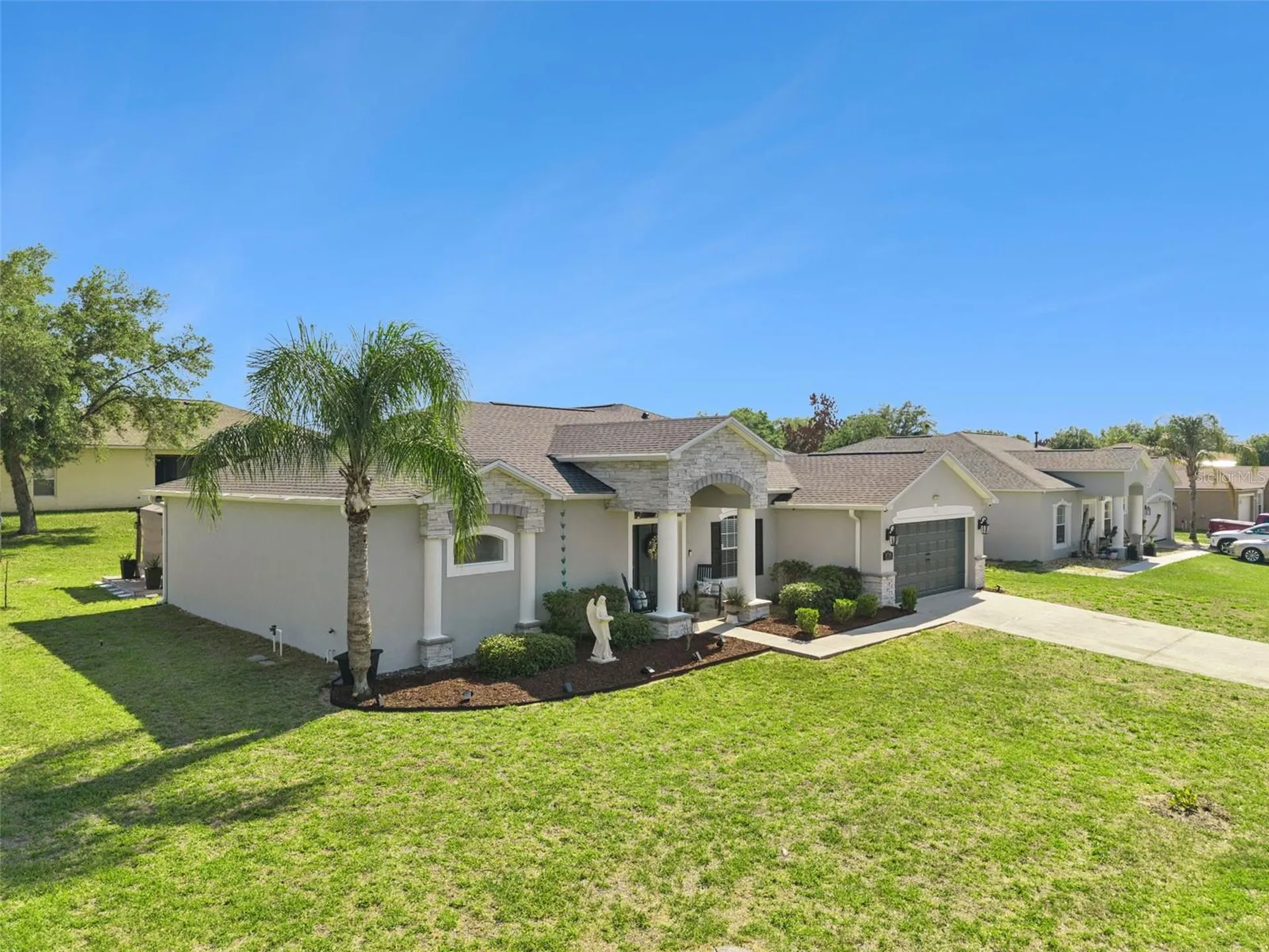 515 June Avenue Haines City FL 33844