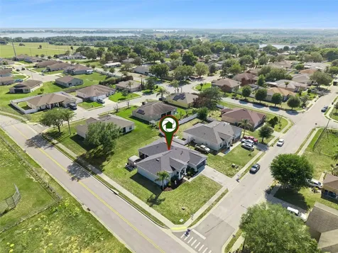 515 June Avenue Haines City FL 33844