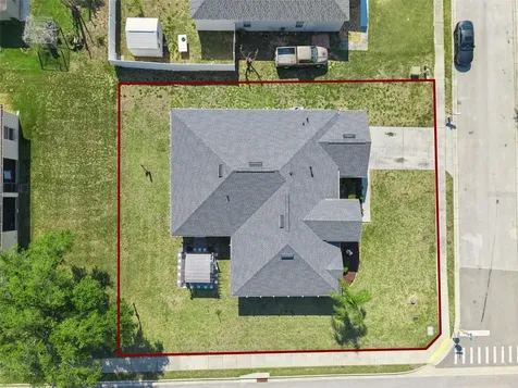 515 June Avenue Haines City FL 33844