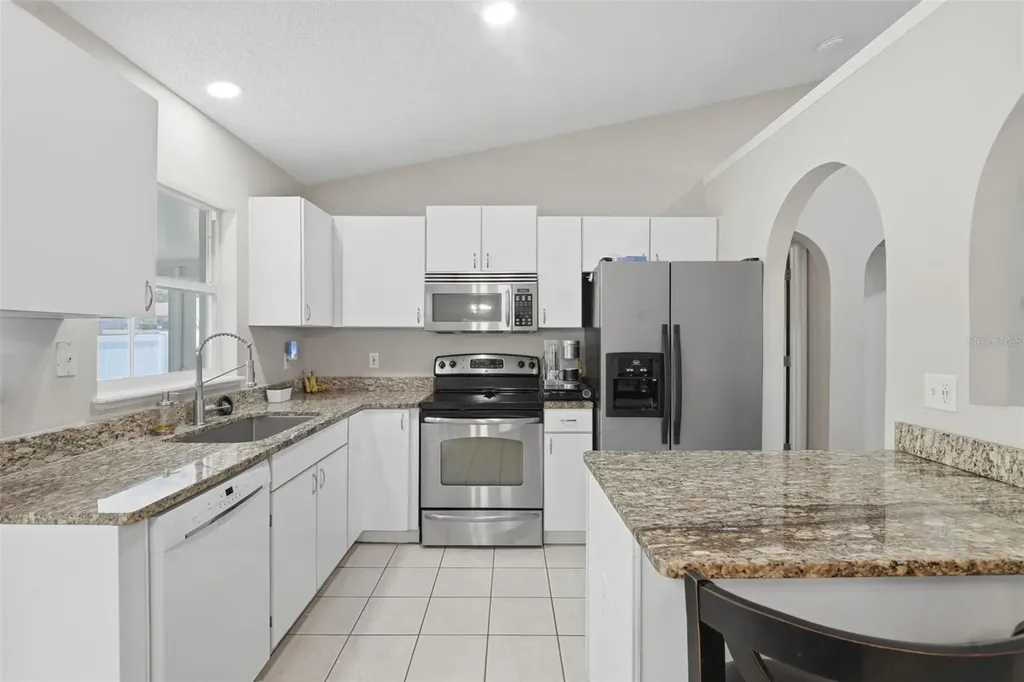 3353 Partridge Street Deltona FL 32738