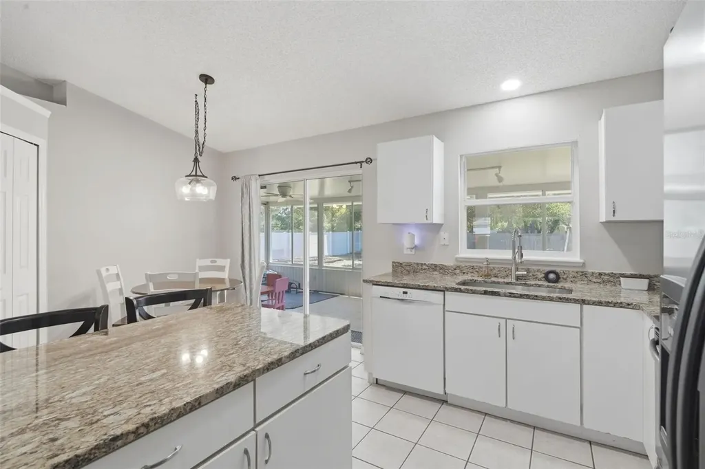 3353 Partridge Street Deltona FL 32738