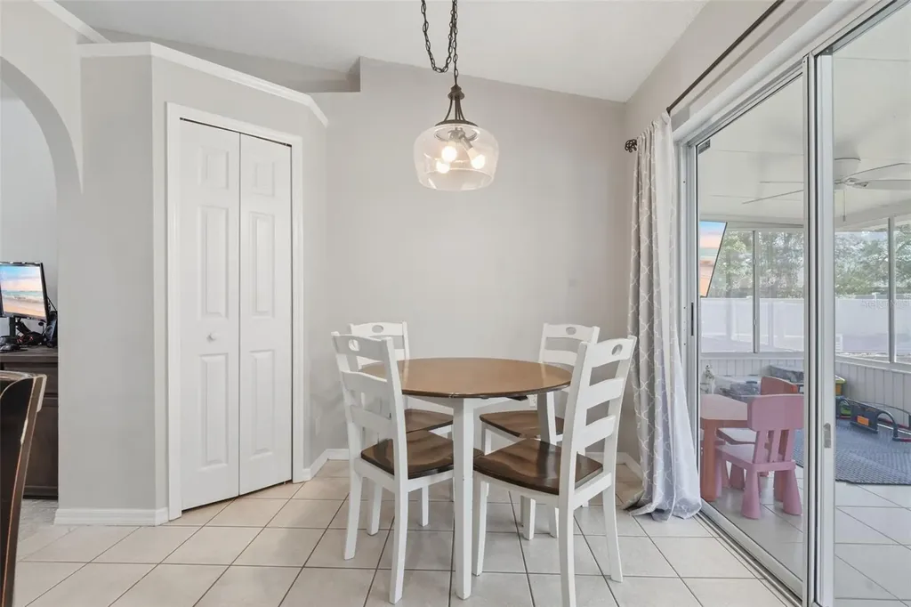 3353 Partridge Street Deltona FL 32738
