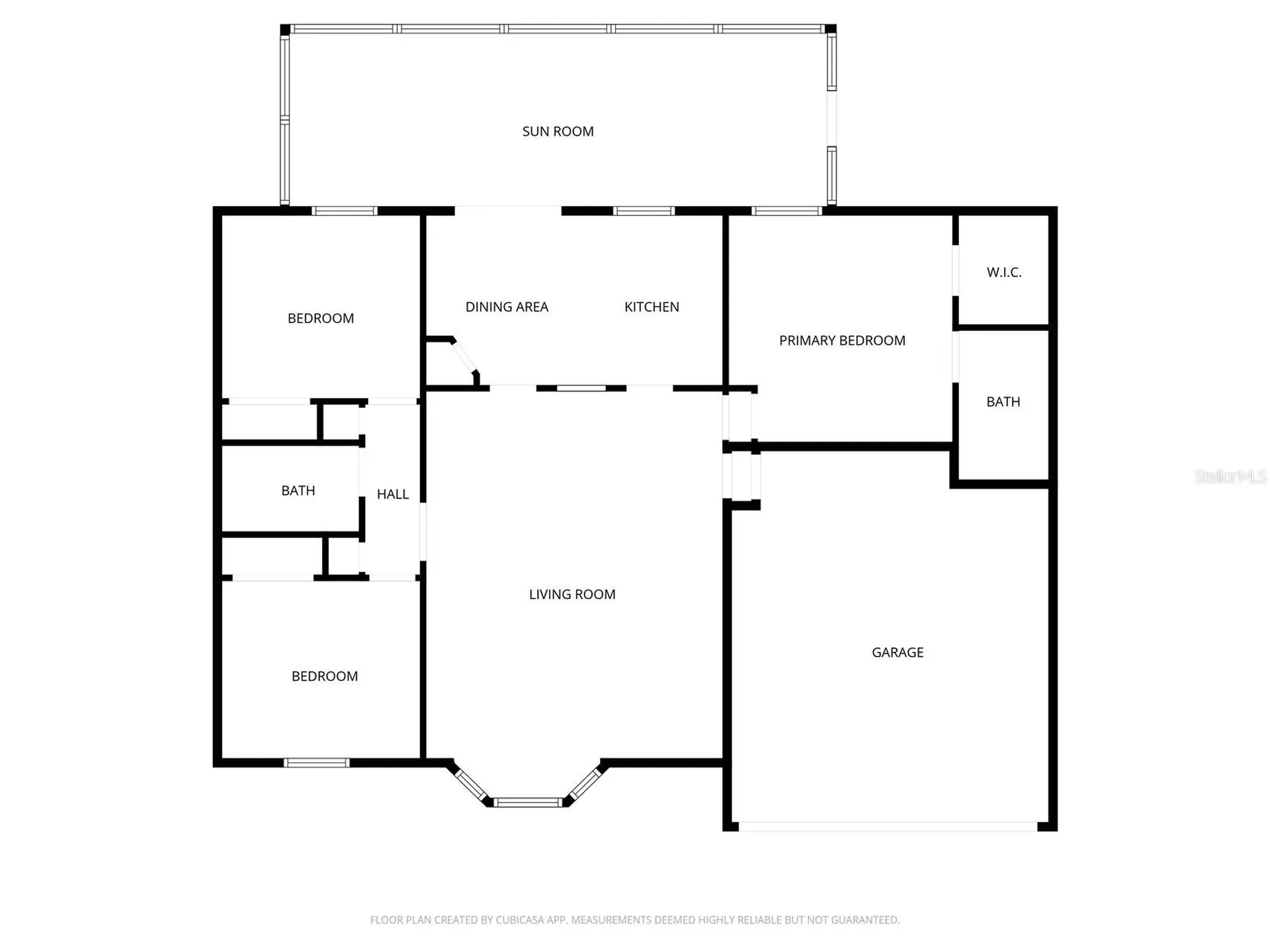 3353 Partridge Street Deltona FL 32738