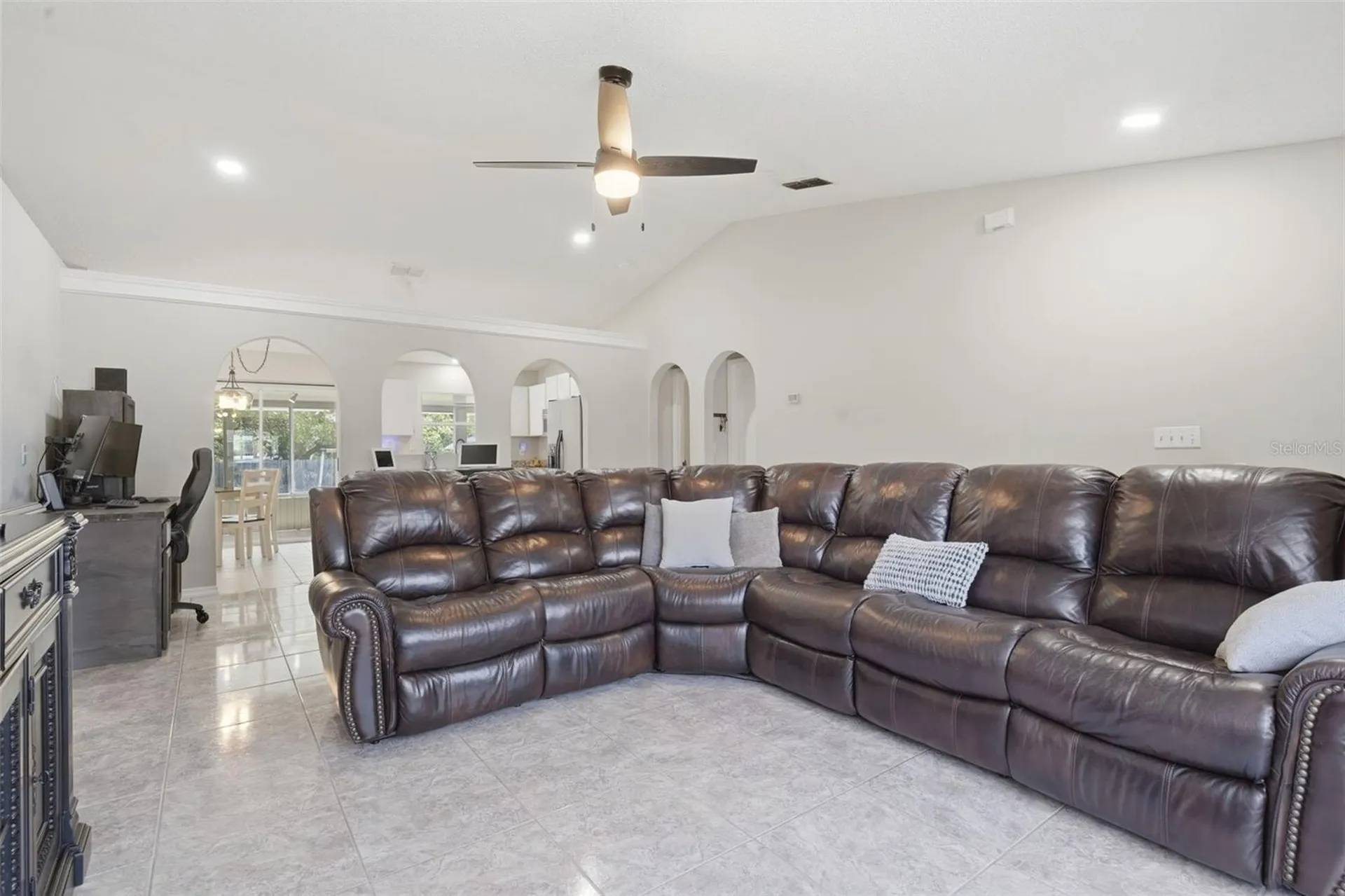 3353 Partridge Street Deltona FL 32738